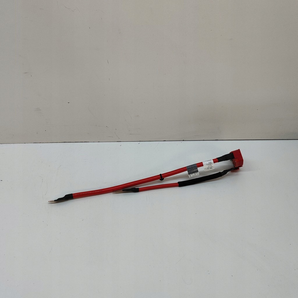 Bmw x5 f15 2012 plus / клема / шланг акумулятор Недорого