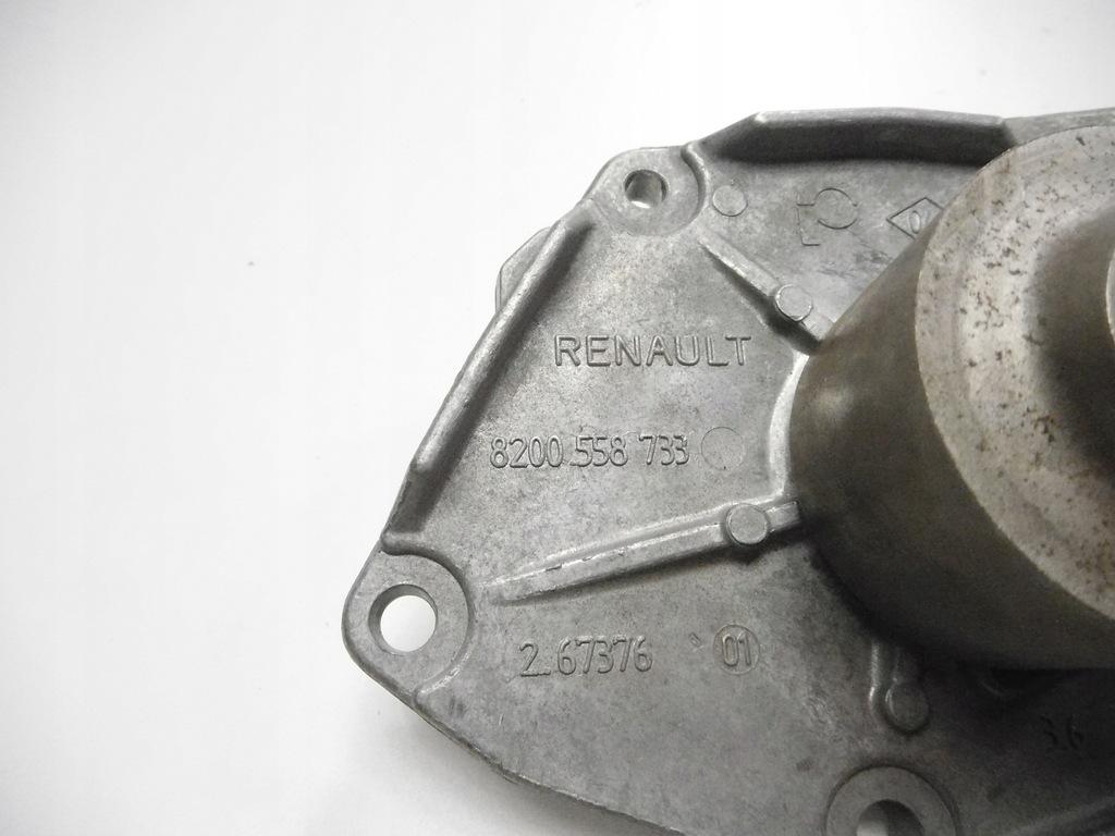 фото №9, Насос wody renault kangoo i оригинальный номер 8200558733