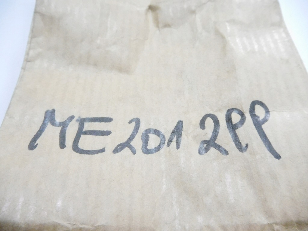 фото №5, Підкладка регулювальний клапанів mitsubishi pajero montero me201299