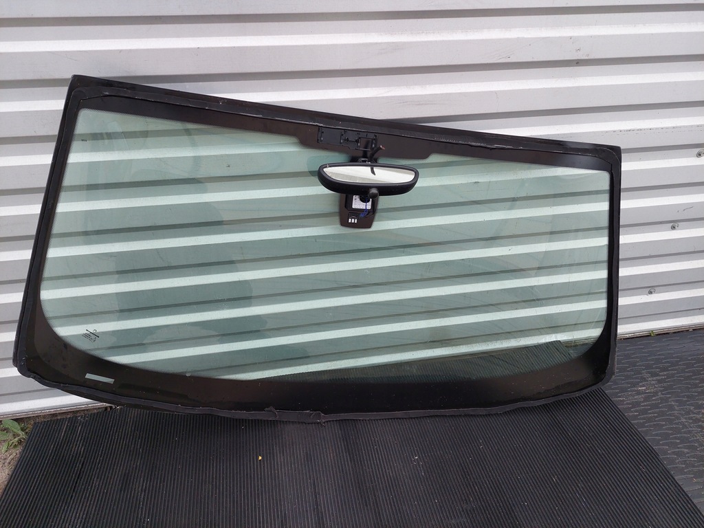 фото №8, Скло лобове передня лобове дзеркало датчик bmw z4 e89