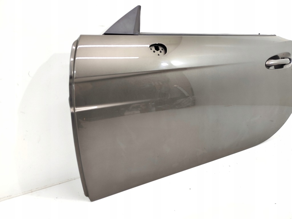 фото №2, Mercedes slk r172 2011- дверь левая перед 963