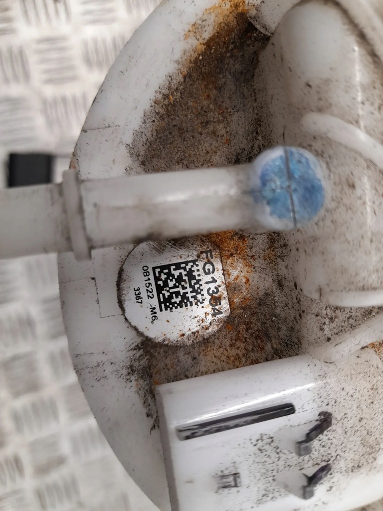 фото №7, Dodge ram 2011-2017 5.7 hemi 52122656ab все насоса топлива