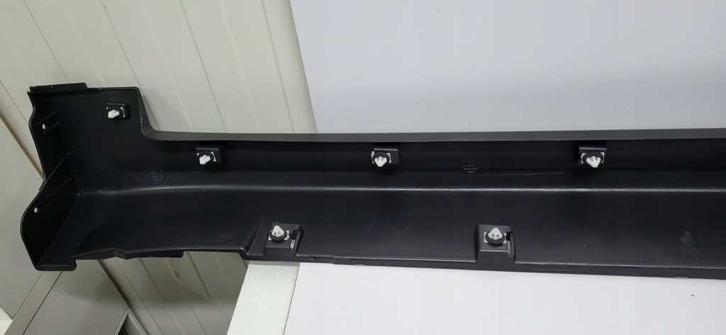 фото №14, Chevrolet orlando 11-17r накладка поріг поріг правий новий orginał- 96886770