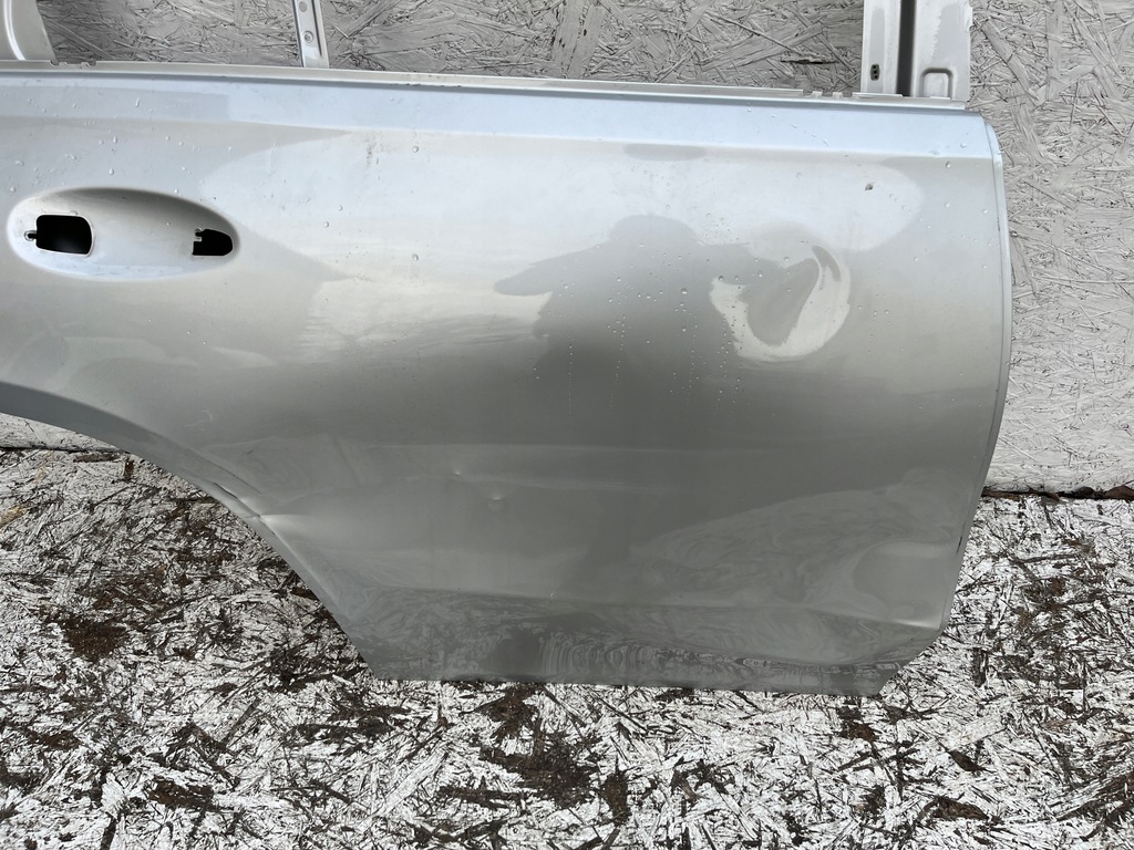 фото №6, Дверь задние правое mercedes gle w167