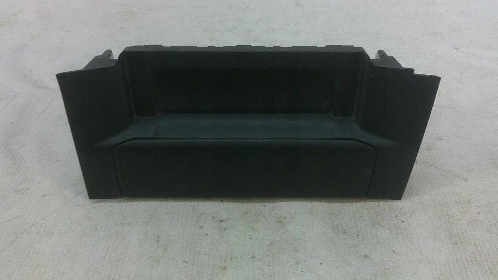 Купити Дисплей citroen c4 2 b7 рамка європа  9676199280