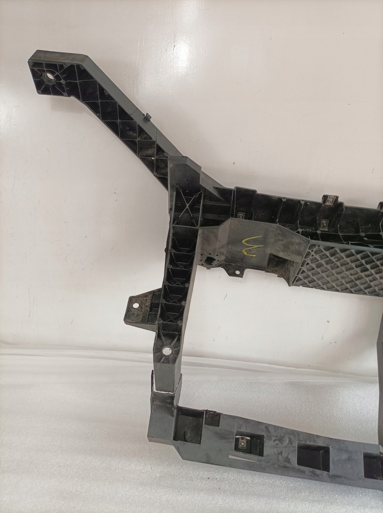 фото №10, Renault trafic iii vivaro b усилитель pas перед 93868911