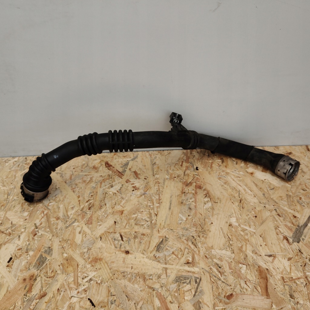 Купить Шланг труба воздуха renault 144609116r