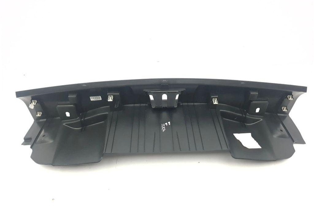 фото №7, Захист замка кришки ford kuga ii dm2 lv4bs404c08a 1.5l бензиновий 2022