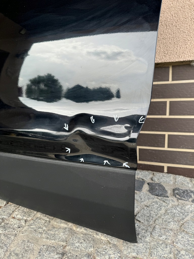 фото №10, Ford kuga mk2 двері ліва передні