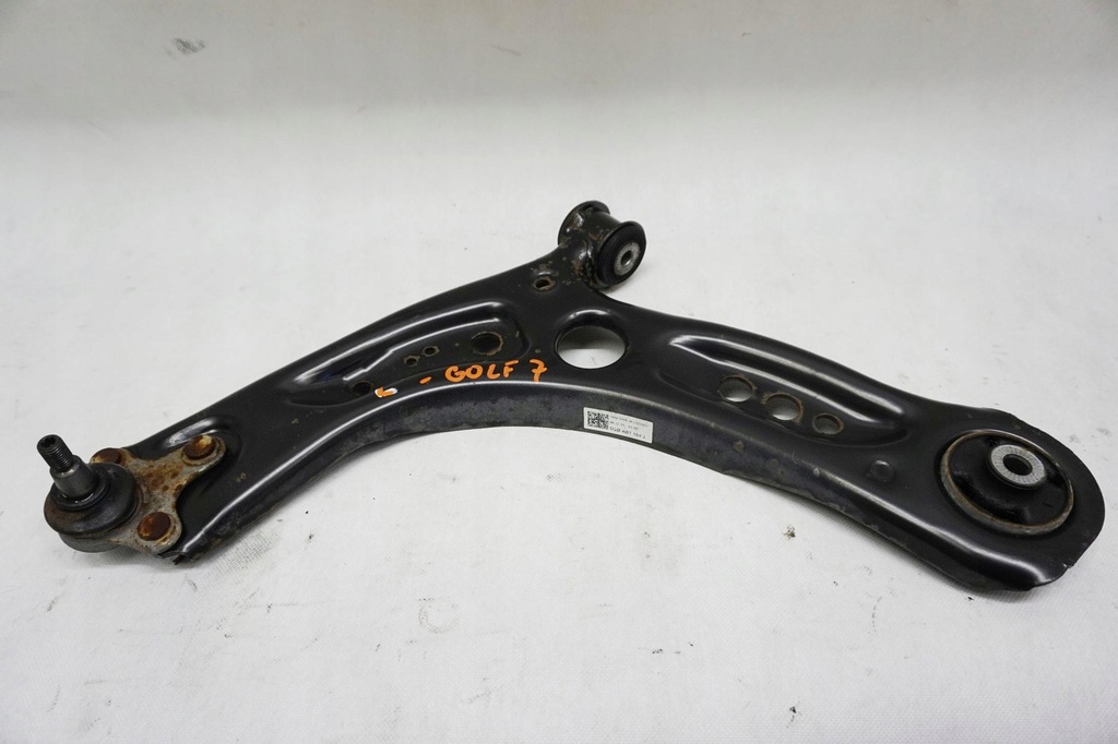 фото №1, Важіль лівий vw golf vii 510407151j