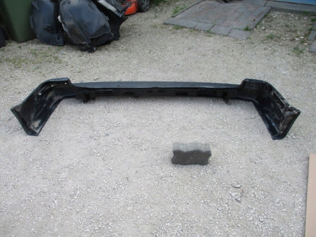 фото №9, Бампер задня задній vw t6