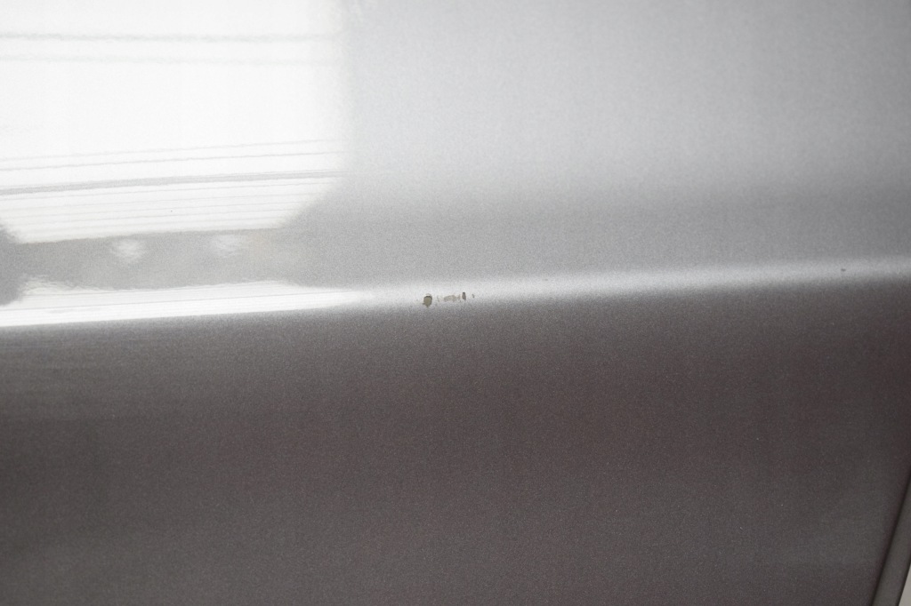 фото №7, Дверь левая задняя задние bmw x3 f25 a52