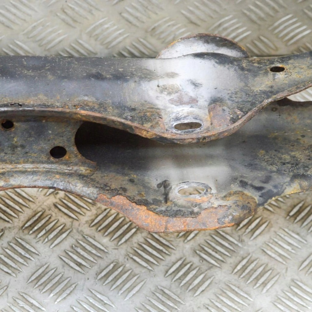 фото №9, Audi a3 s3 8v 2015 рама вспомогательная задняя