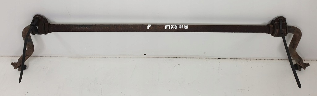 фото №1, Тяга стабилизатор перед mazda mx-5 ii nb 1.6 16v