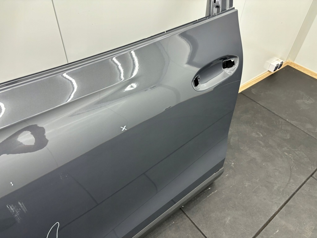 фото №6, Vw tiguan iii 2024r- двері ліва передні перед