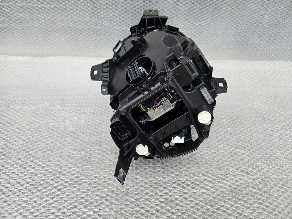 фото №6, Mini f56 f55 lift лампа права full led 5a01962