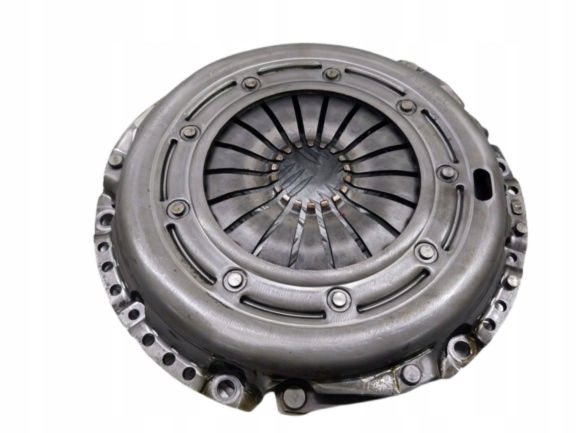 фото №1, 2006 ford focus прижим сцепления m240e