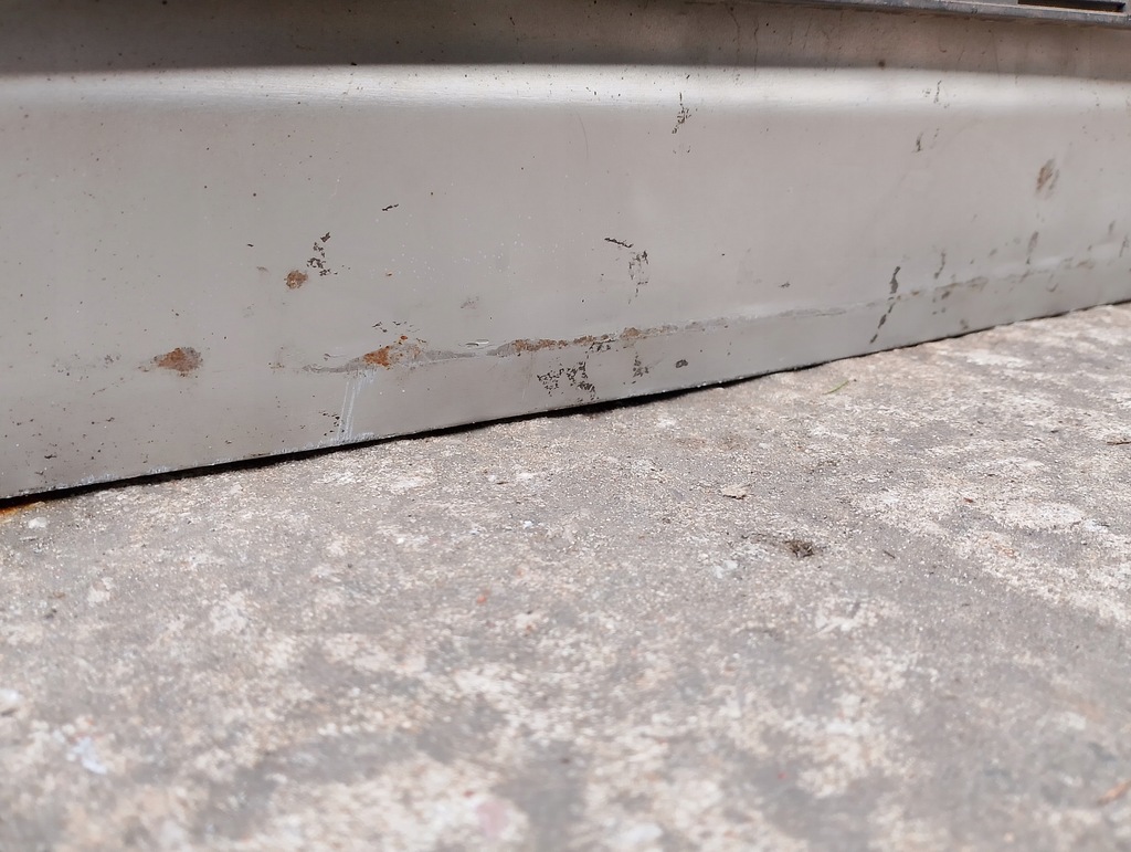 фото №5, Крышка багажника багажника opel zafira b z157