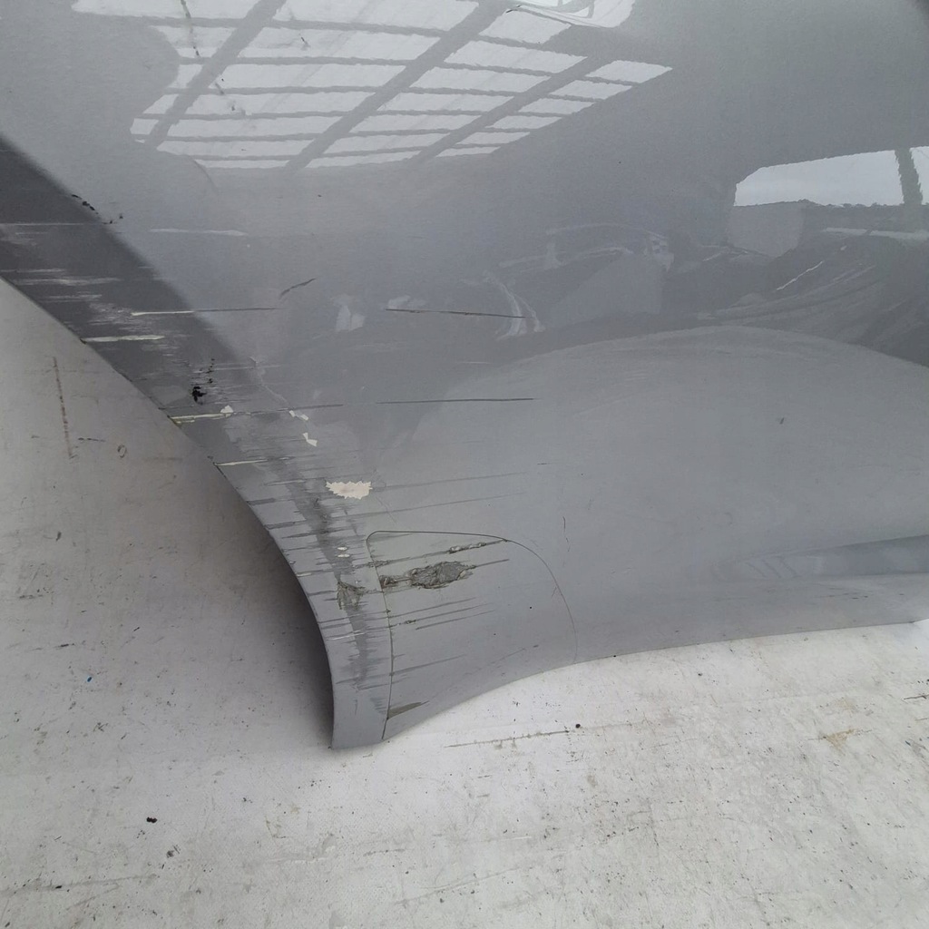 фото №6, Porsche taycan 19- дверь задняя задние правое