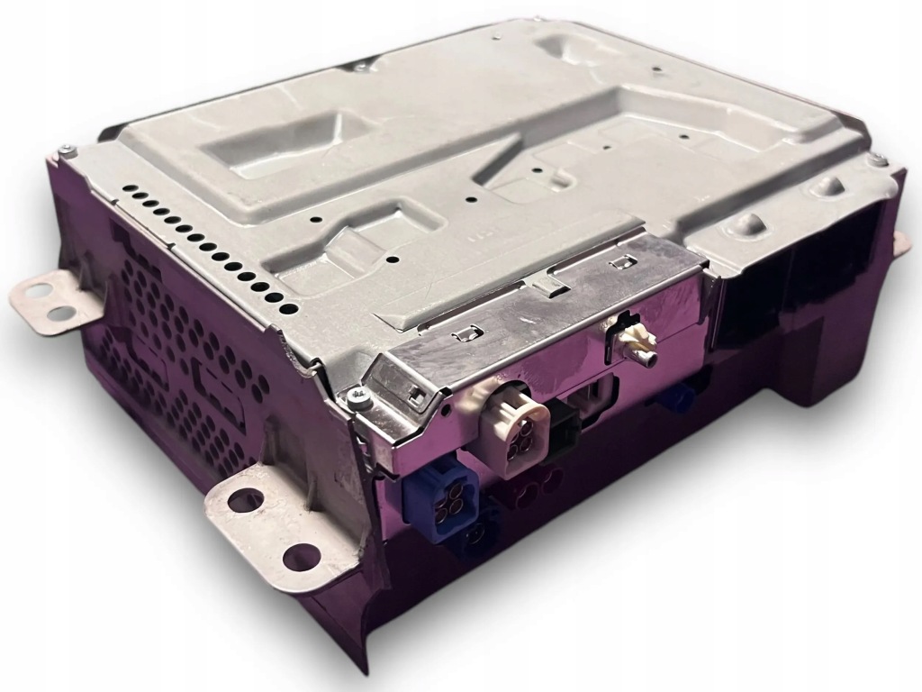 фото №1, Mercedes w167 радио navi 1679008534 #760 m