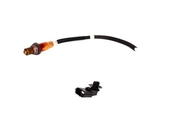 фото №10, Датчик лямбда-зонд 542mm renault clio iii, twingo ii, wind 1.6 05.08-