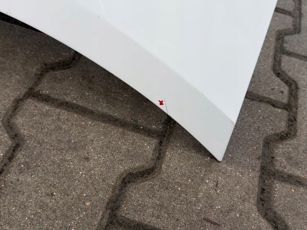 фото №10, Бампер задня задній bmw i4 g26 m набір колір a300