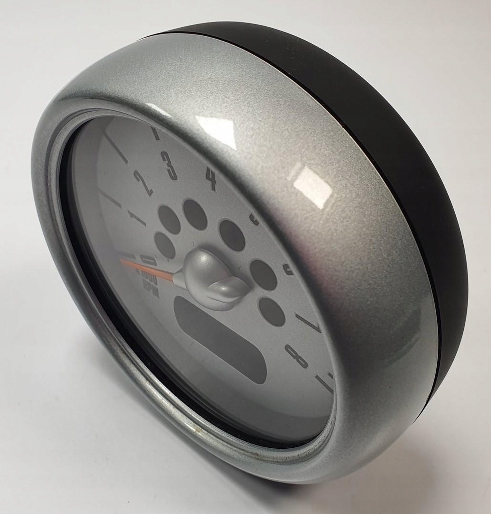 фото №2, Obrotomierz приладова панель mini cooper r50 r53 4110239