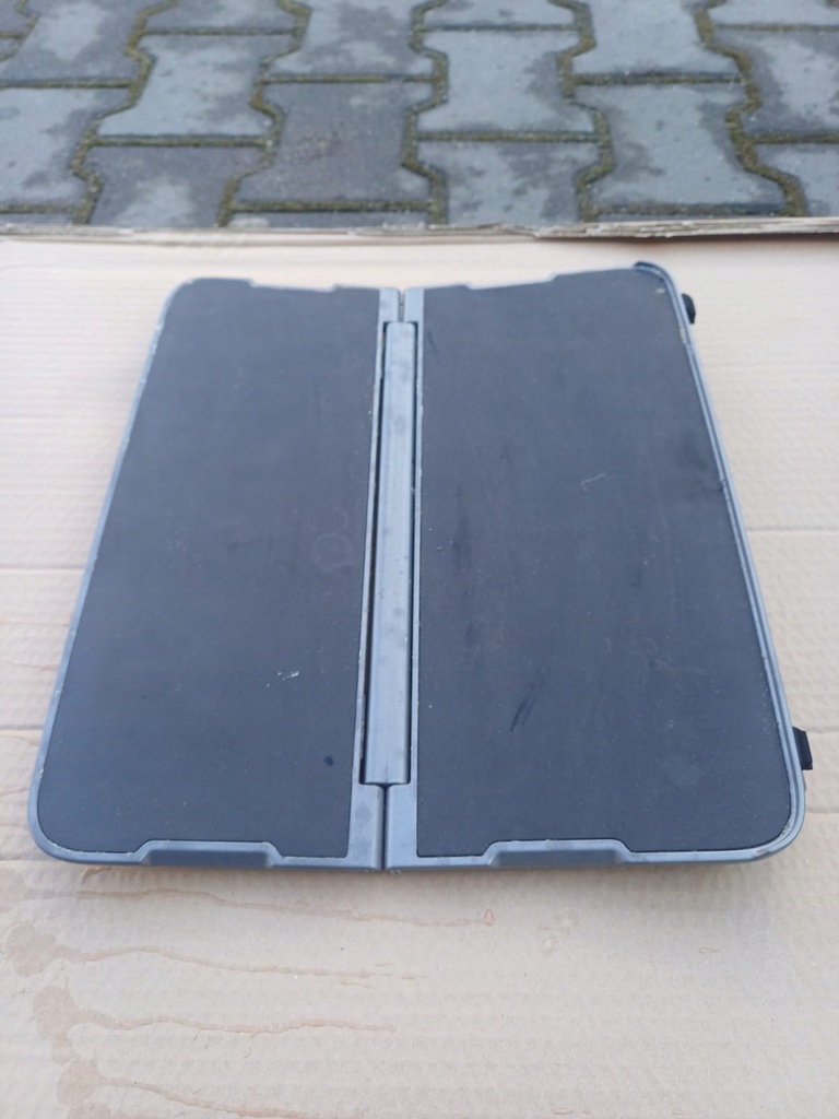 фото №1, Полка stolik приборная панель scania l p g r s ntg