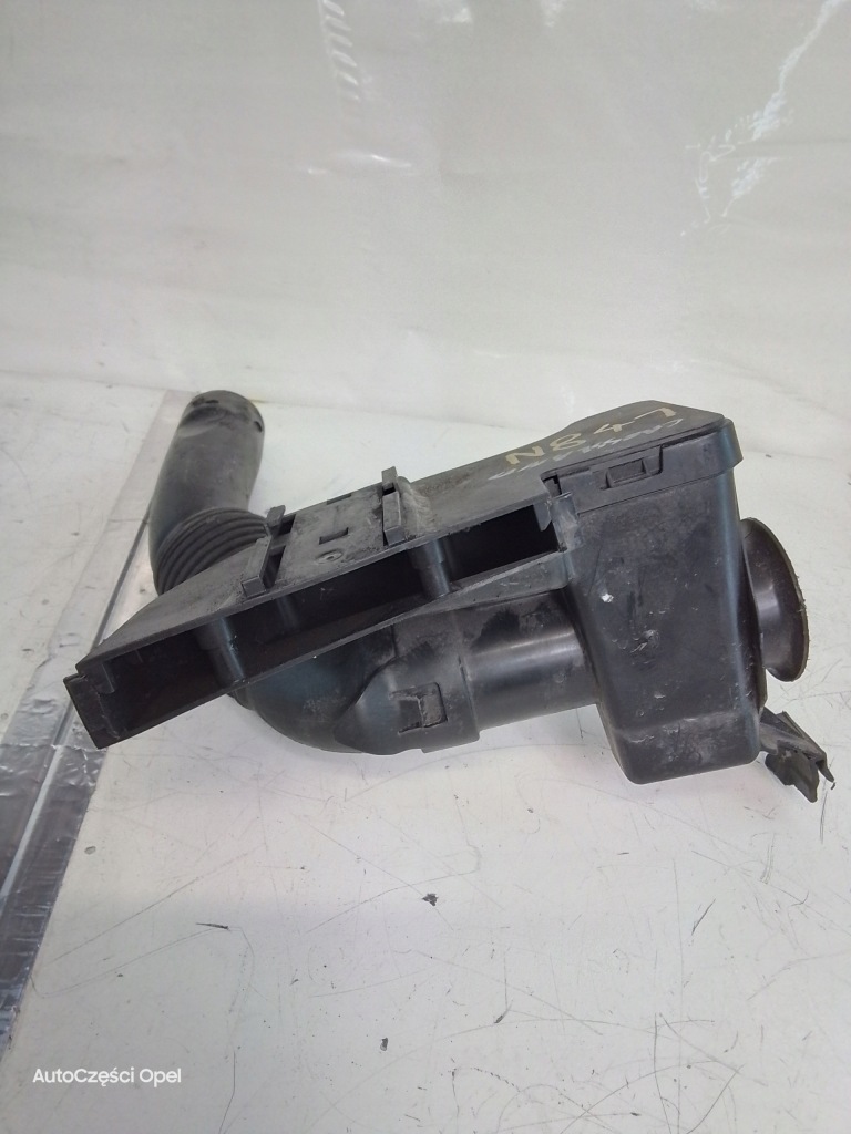 Купить N841 труба шланг воздуха резонатор opel crossland x 1.2t 9662647660