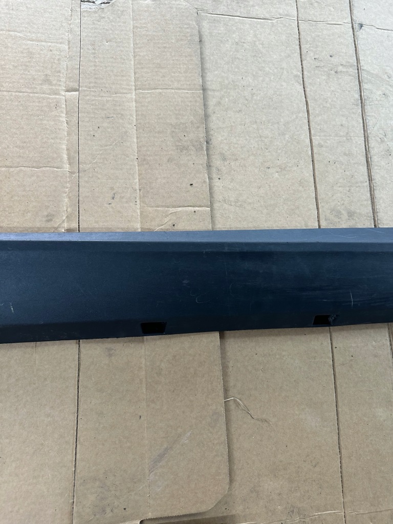 фото №4, Opel crossland молдинг порог правая 13482064