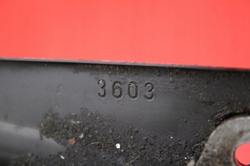 фото №8, Важіль гальма ручного opel meriva a 02-06