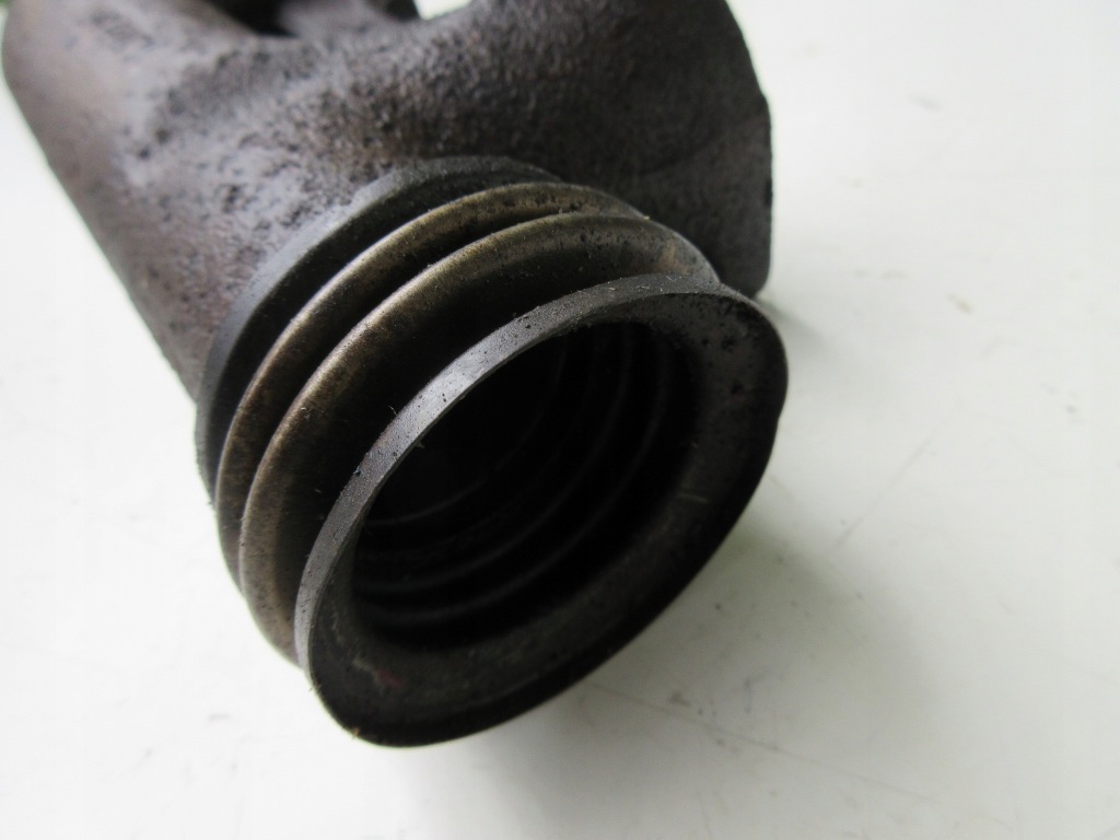 Коллектор выпускной mercedes w126 420se 1161421002 Недорого