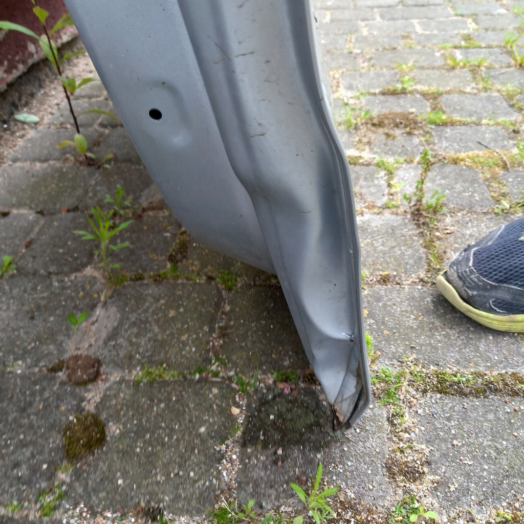 фото №5, Ford ranger extra cab 2-двері 2012- 2015- двері праве перед задня długie