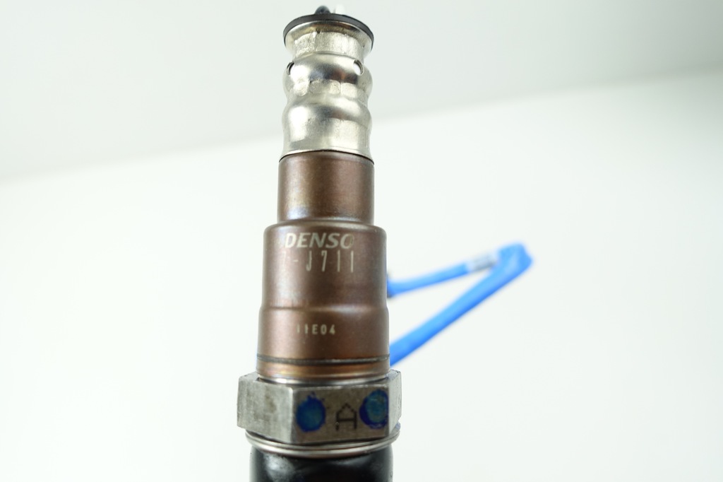 фото №15, A29f97_e датчик лямбда-зонд dacia duster 17- szt denso