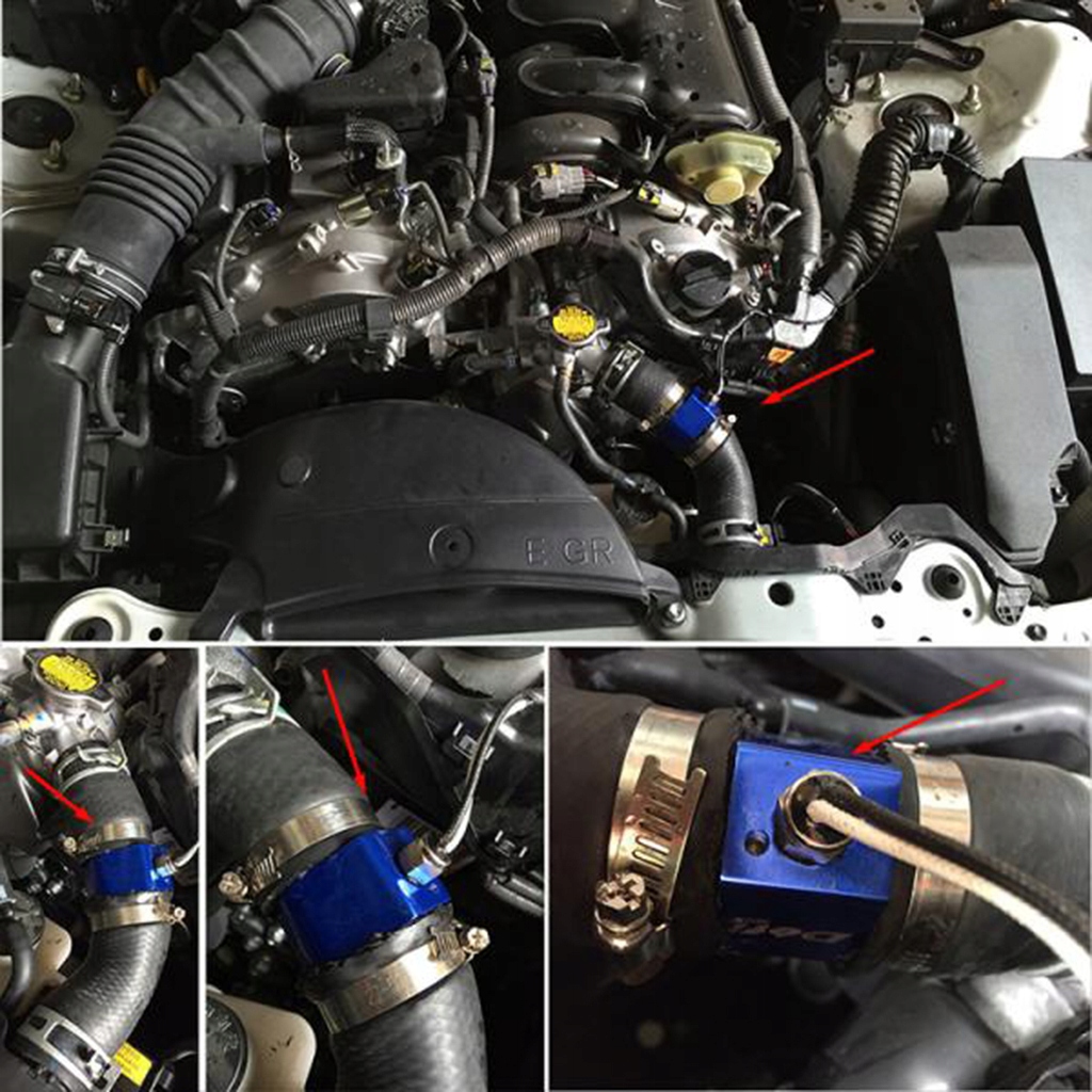 фото №11, 28mm 40mm датчик температуры wody указатель