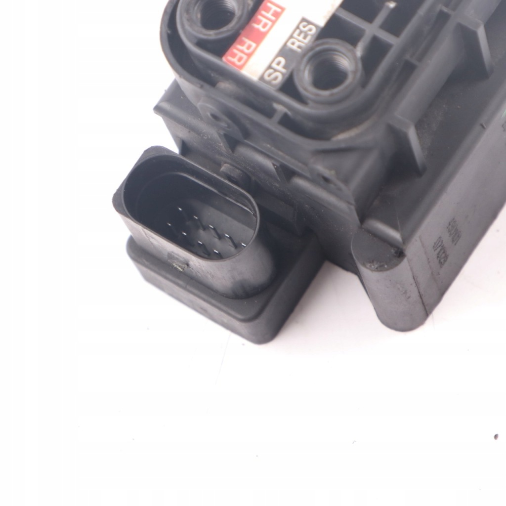 Купити Mercedes w164 w221 модуль помпа клапан розподільник підвіска a2513200058