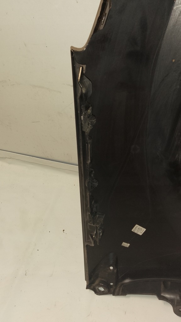 фото №8, Крила лівий перед ktvd peugeot 308 t7