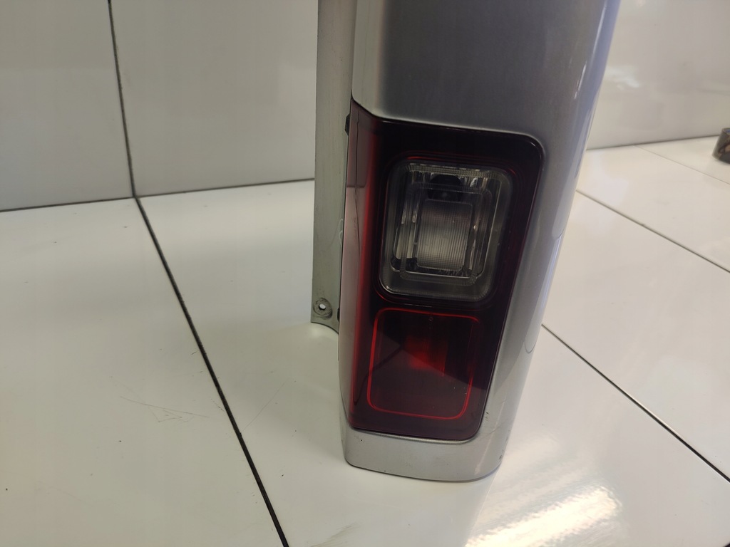 фото №6, Renault trafic iii opel vivaro лампа левый задняя 265a61090r