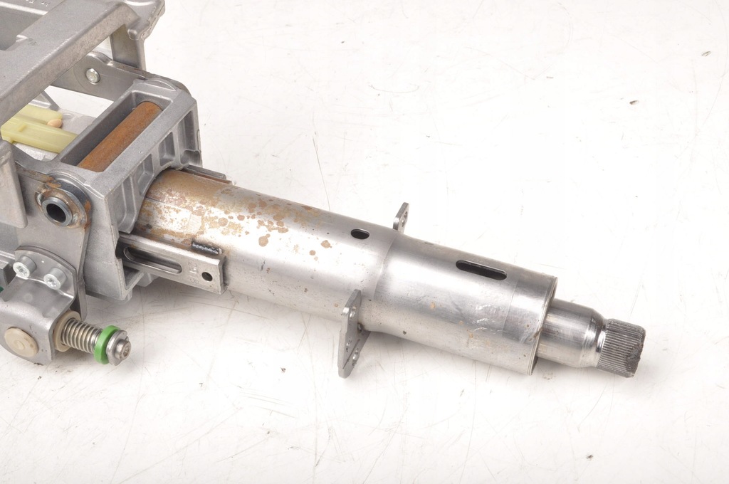 фото №8, Levante 3.0 колонка рулевая 06701023000 anglik