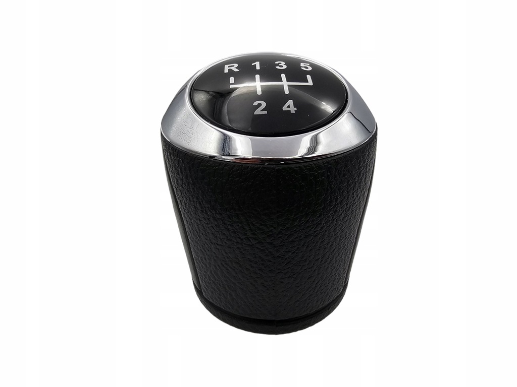 фото №7, Ручка переключения передач chevrolet aveo t300 5 передач