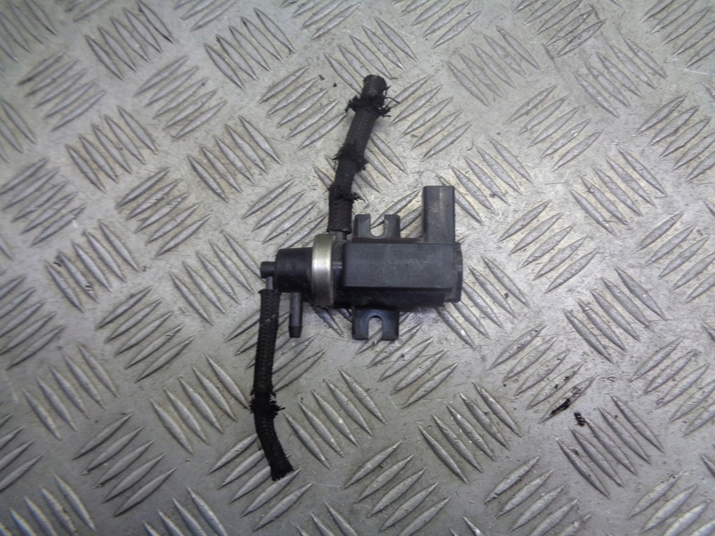 фото №1, Электроклапан seat toledo ii 1j0906627