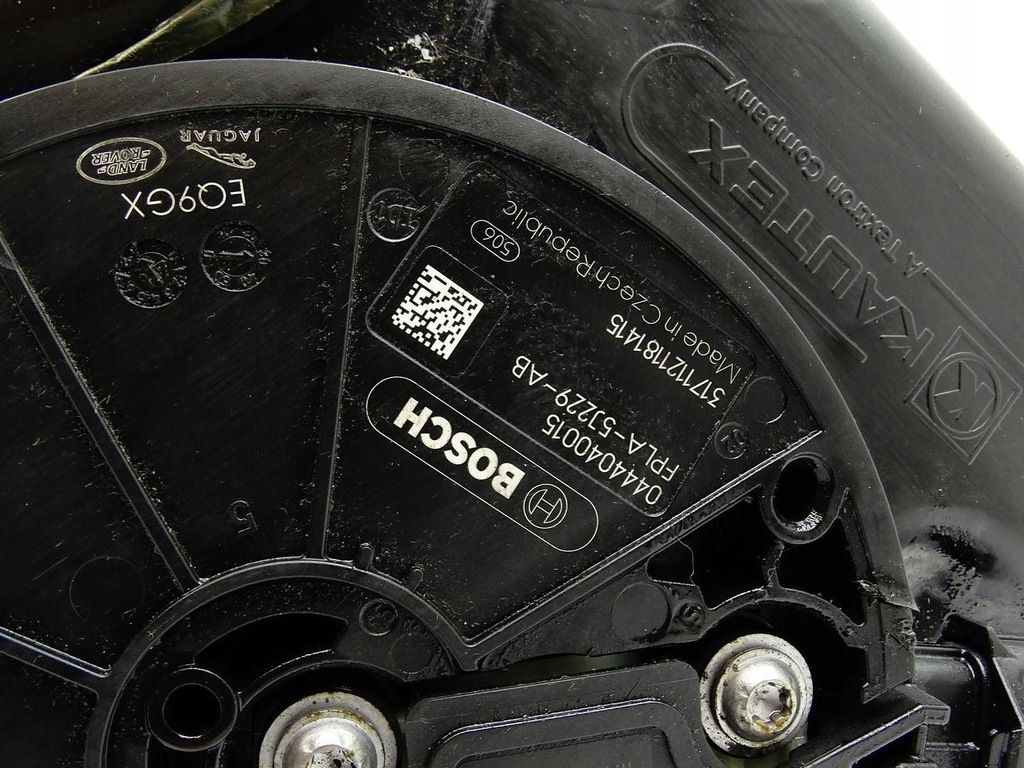 фото №6, Бак bak насос adblue jaguar xe x760 jx73-5j228-ac