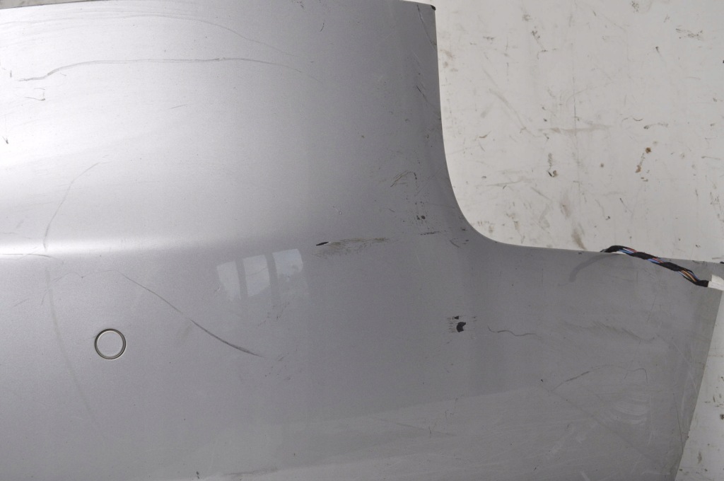 Audi a5 i coupe бампер задняя задний pdc датчик kompletny Недорого