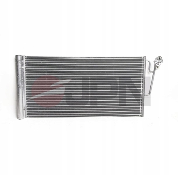 фото №1, Радіатор кондиціонера конденсатор mini mini paceman