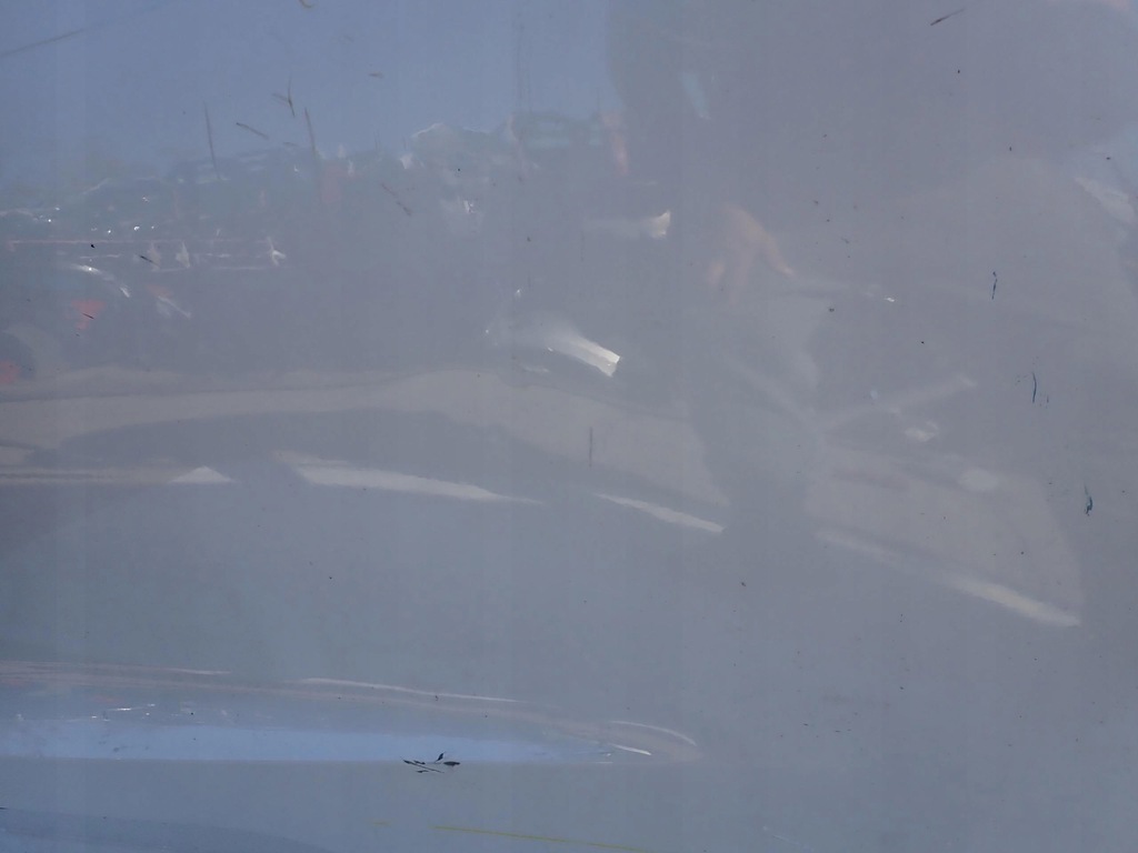 фото №9, Ford edge ii 14- двері ліва задня задні