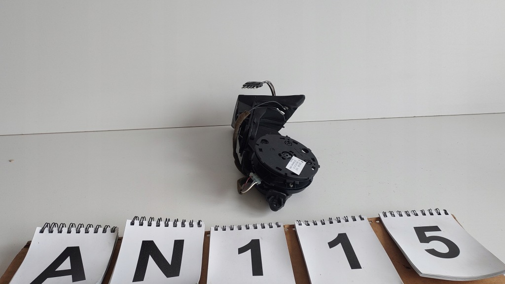 Купити Mercedes w168 механізм дзеркало правий оригінал