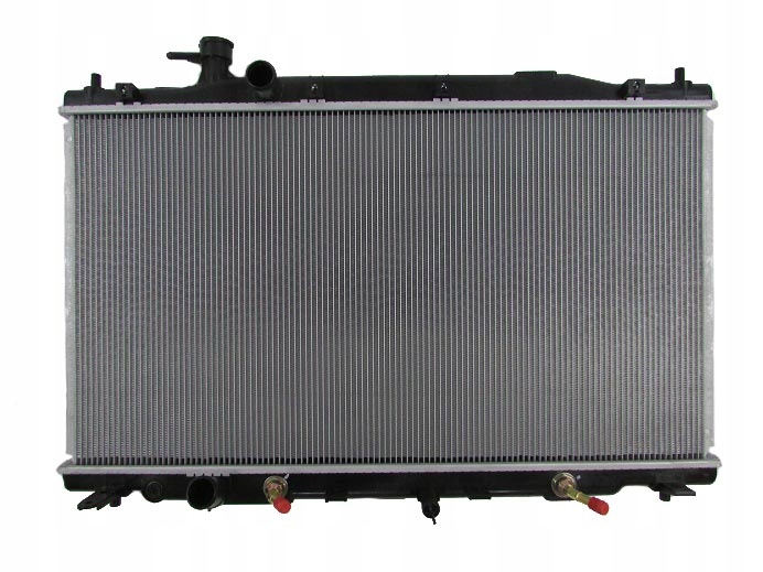 Купити Радіатор води cr-v 387808-3