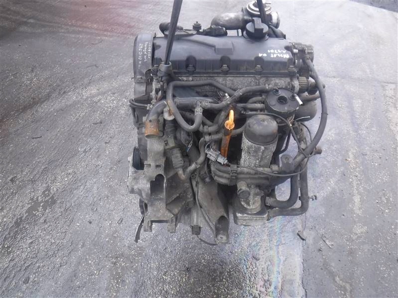 фото №8, Двигун vw passat b5 fl 1.9tdi