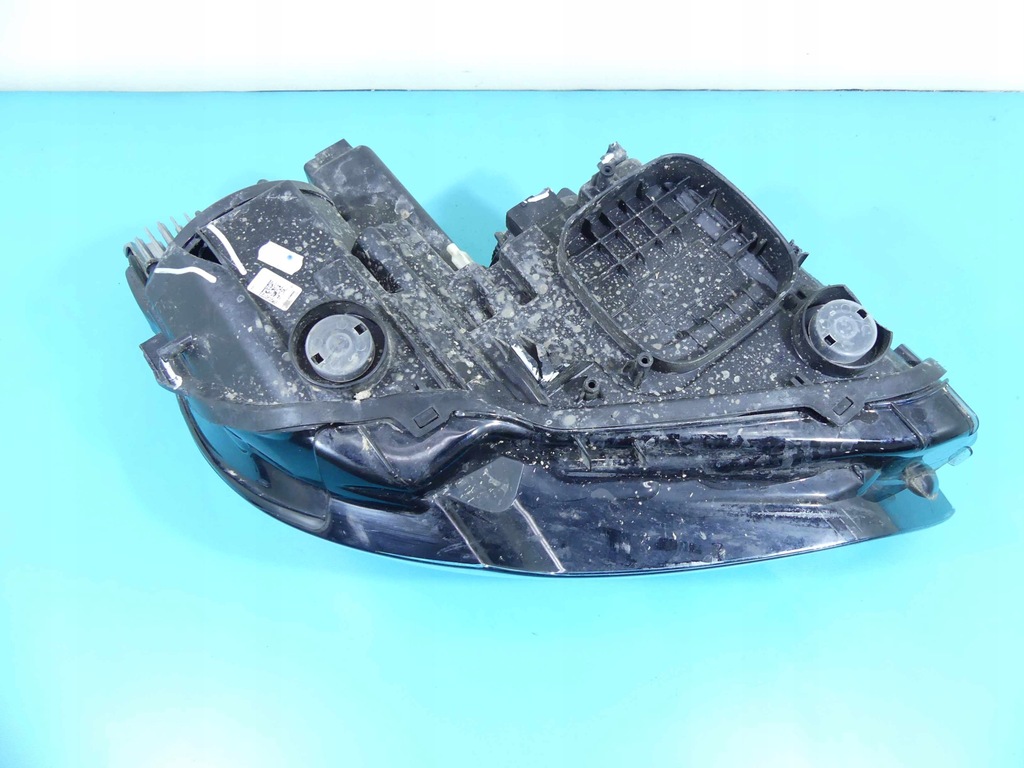 фото №13, Фара лівий лампа перед opel crossland 17-24 eu