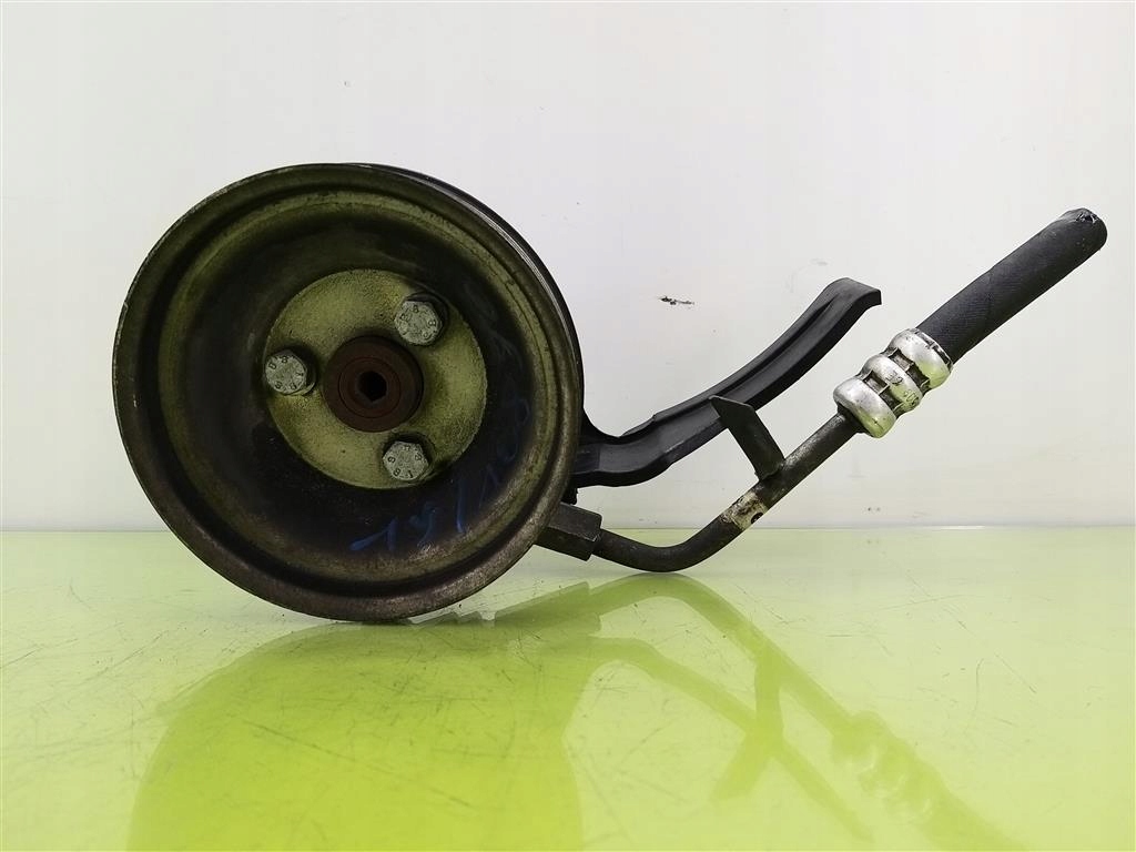 Купить Насос усилителя alfa romeo 147 2000-2010 2,0 бензин 26069130fz оригинал